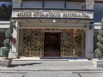 Miss Istanbul Hotel