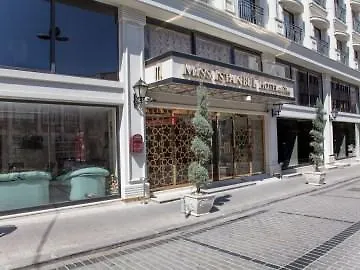 Miss Istanbul Hotel