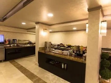 Miss Istanbul Hotel