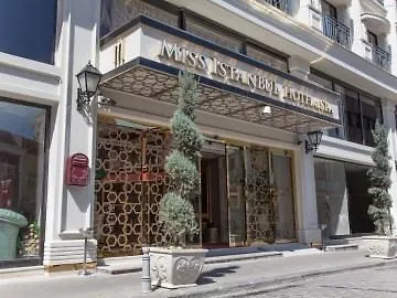 Miss Istanbul Hotel