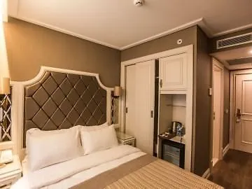 ****  Miss Istanbul Hotel Turkiet