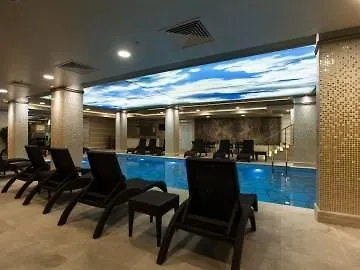 Miss Istanbul Hotel