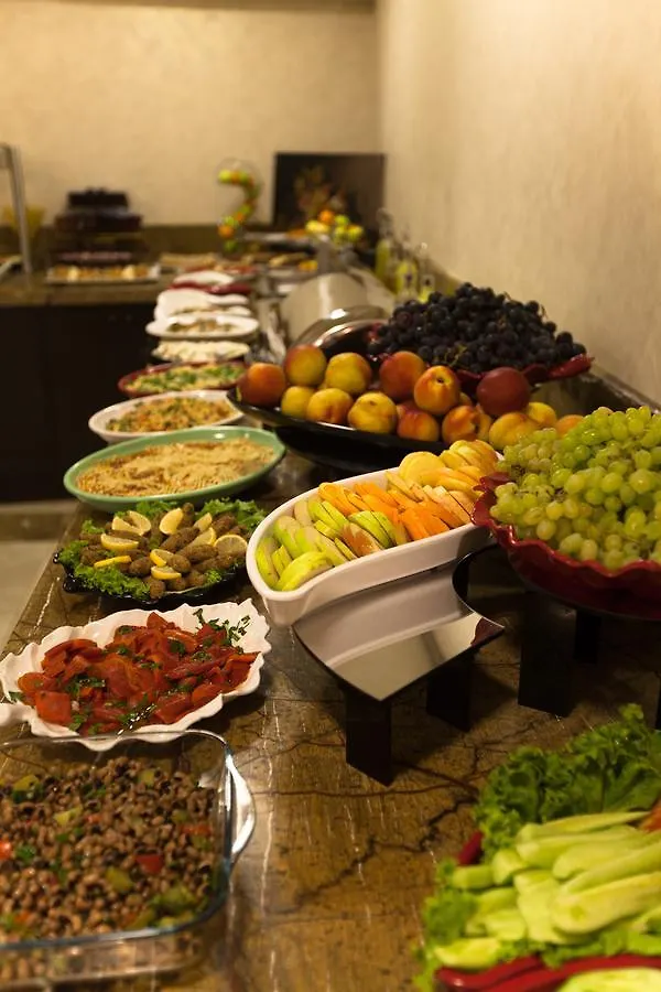 Miss Istanbul Hotel