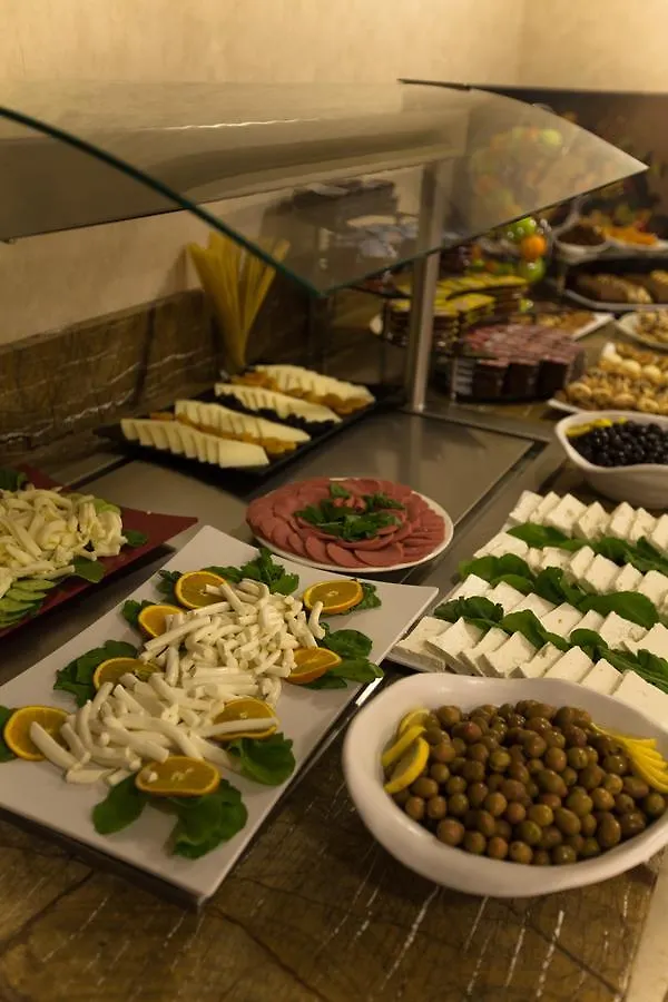Miss Istanbul Hotel