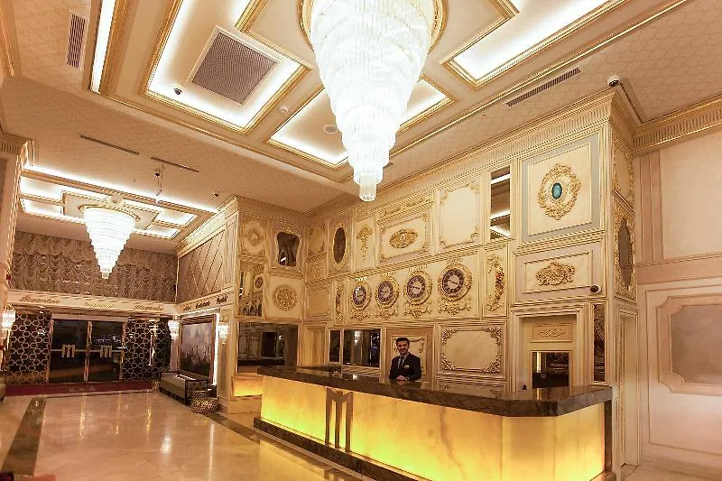 Miss Istanbul Hotel