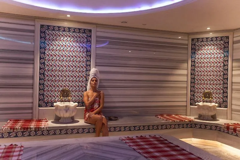 Miss Istanbul Hotel