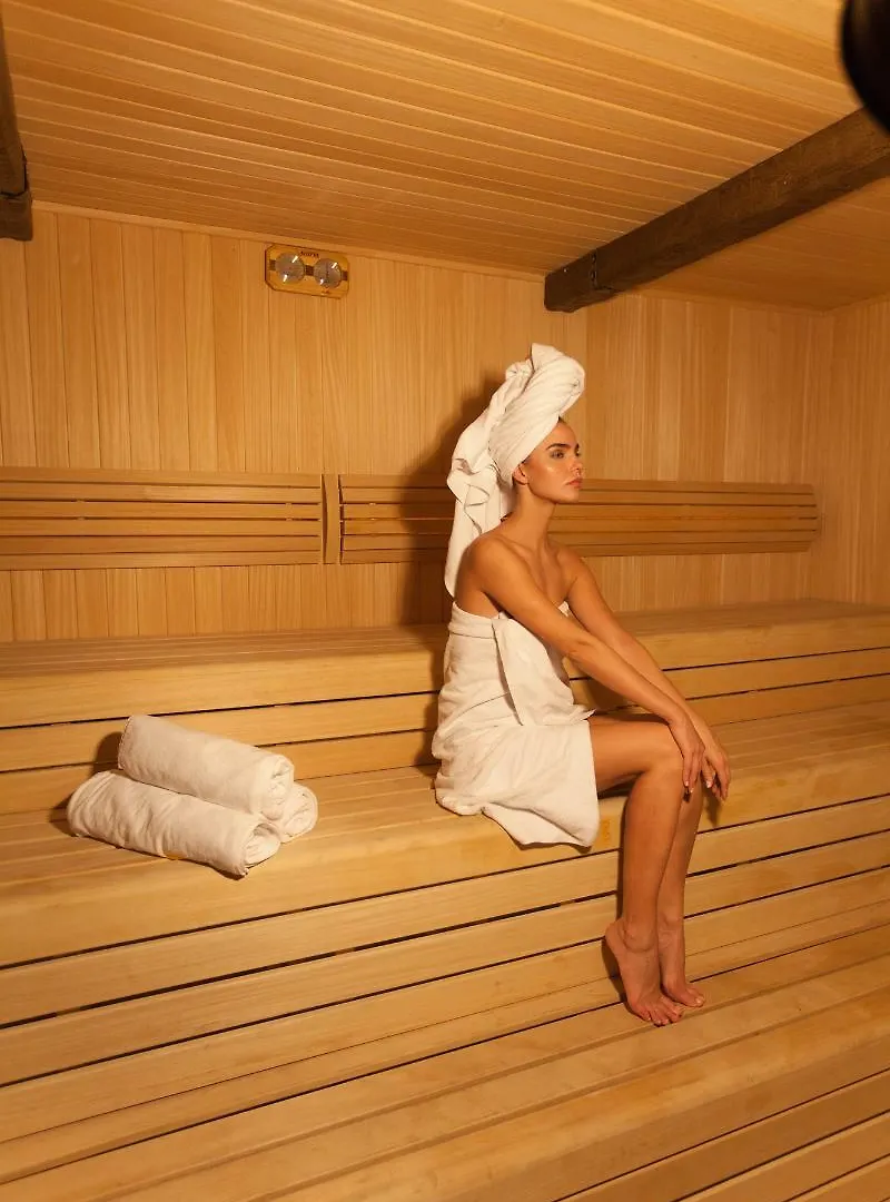 Miss Istanbul Hotel