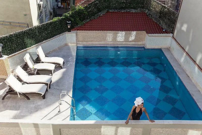 Miss Istanbul Hotel 4*,  Turquía