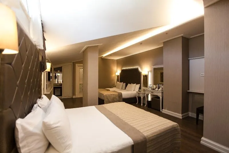Miss Istanbul Hotel