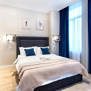 Degoya Old Town Hotel de apartamente Bucureşti