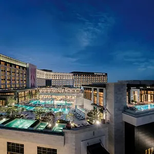 Paradise Hotel Incheon