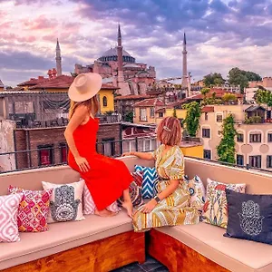 Henna Szálloda