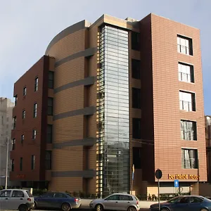 Berthelot Hotel Bucureşti