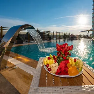 Ramada By Wyndham Pera Taksim Ξενοδοχείο
