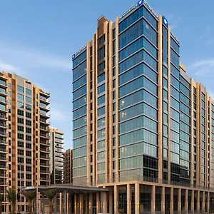 Novotel Gold District 4* ドバイ