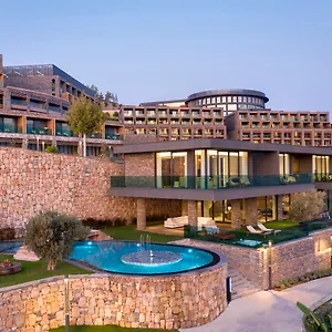 Lujo Bodrum Гюверджинлик