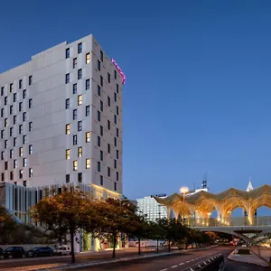 Moxy Oriente 3* リスボン