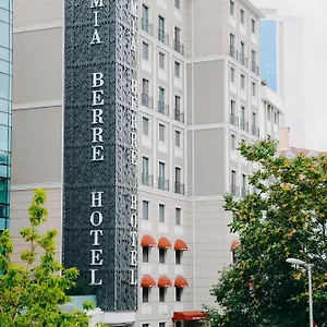 Hotel Mia Berre, Provincia di Istanbul