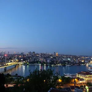 Golden Horn Park Szálloda