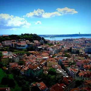 Albergaria Senhora Do Monte Portugália