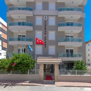 Toprak Törökország