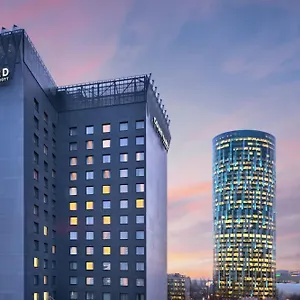 Courtyard By Marriott Floreasca Hotel Bucureşti