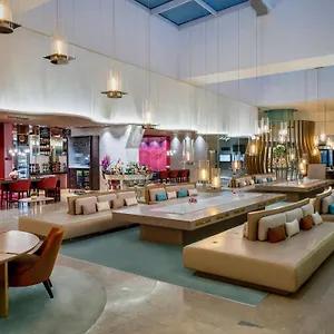 Hotel Novotel Bosphorus, Provincia di Istanbul