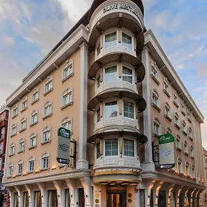 Hotel Yasmak Sultan, Provincia di Istanbul
