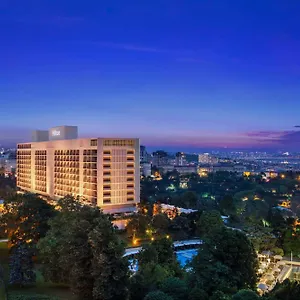 Hilton Bosphorus Ξενοδοχείο