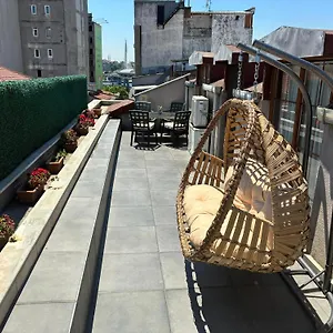 Flats Company - Karakoy Διαμέρισμα