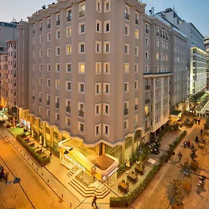 Golden Age Taksim Ξενοδοχείο