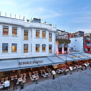 Hotel Senatus - Special Class