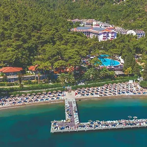 Grand Yazici Club Turban Termal Мармарис