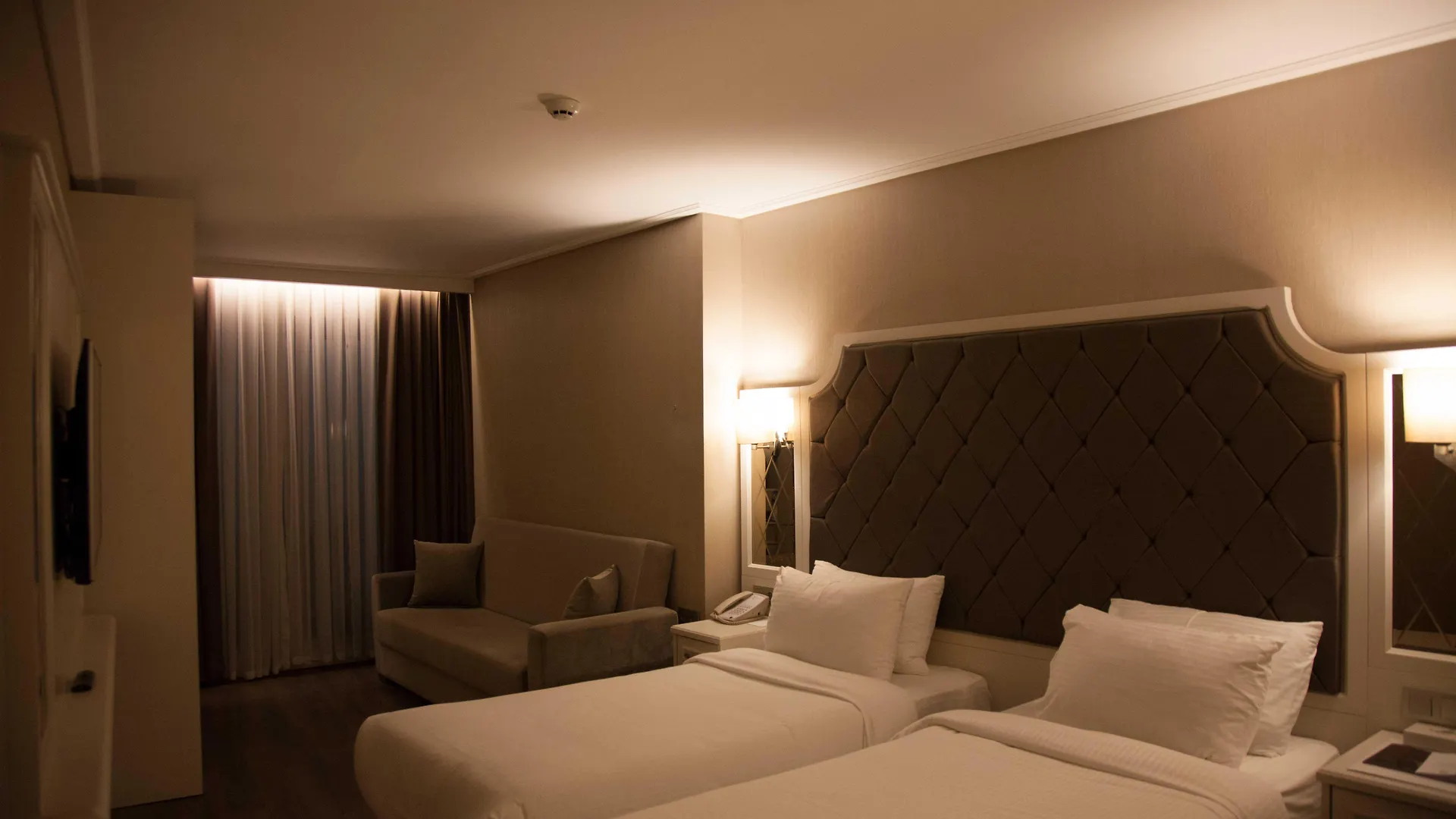 Miss Istanbul Hotel