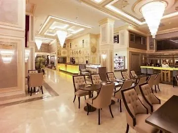 Miss Istanbul Hotel