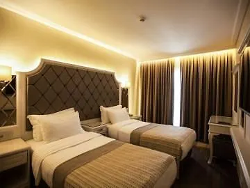Miss Istanbul Hotel