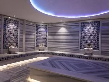 Miss Istanbul Hotel Törökország