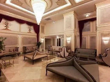 ****  Miss Istanbul Hotel Törökország