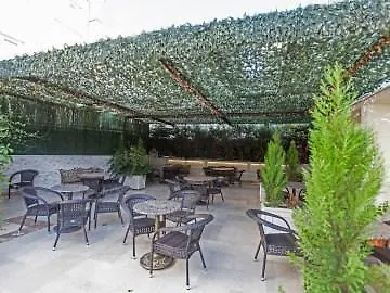 Miss Istanbul Hotel 4*,