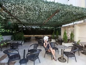 Miss Istanbul Hotel