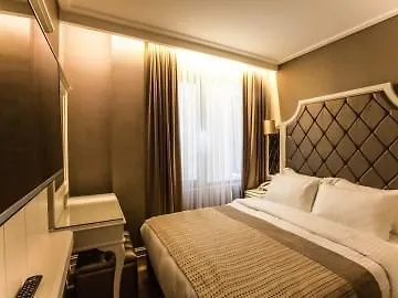 Miss Istanbul Hotel