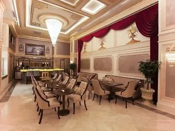 Miss Istanbul Hotel Törökország