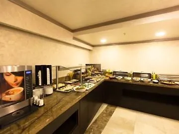 Miss Istanbul Hotel