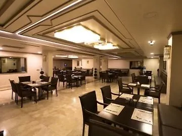 ****  Miss Istanbul Hotel Törökország