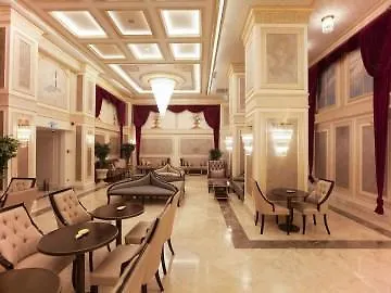 Miss Istanbul Hotel