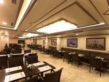 Miss Istanbul Hotel