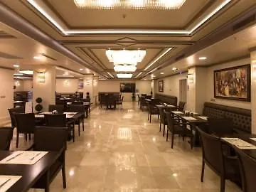 Miss Istanbul Hotel Törökország