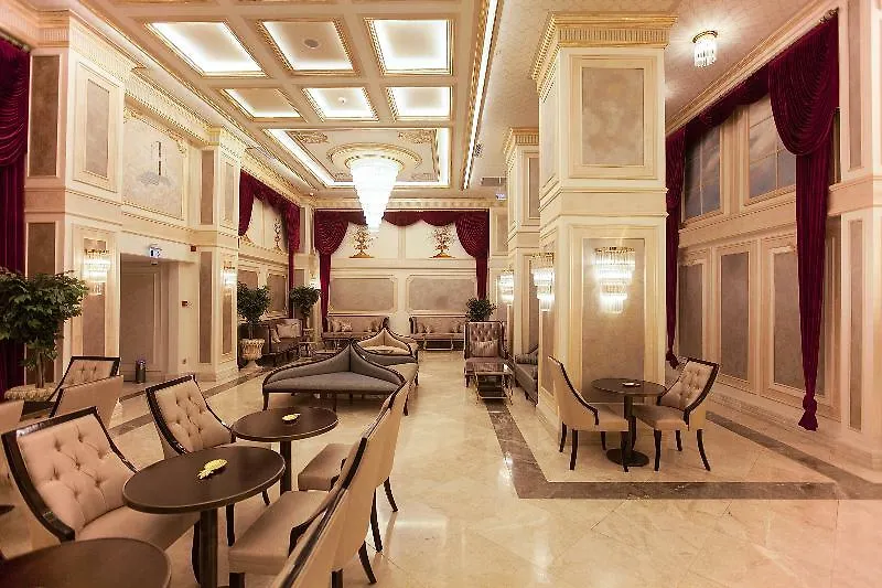 Miss Istanbul Hotel 4*,  Törökország