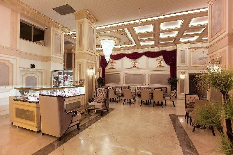 Miss Istanbul Hotel 4*,  Törökország