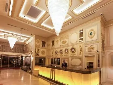 Miss Istanbul Hotel